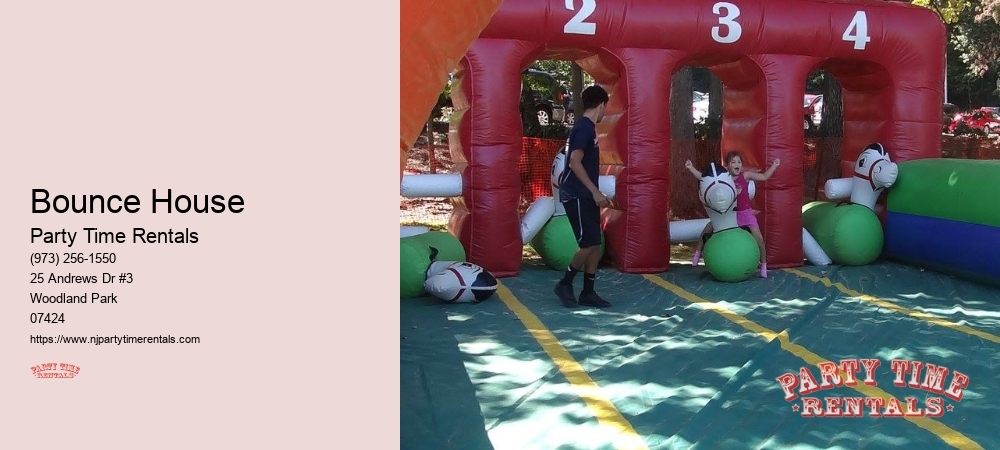 Events And Rentals