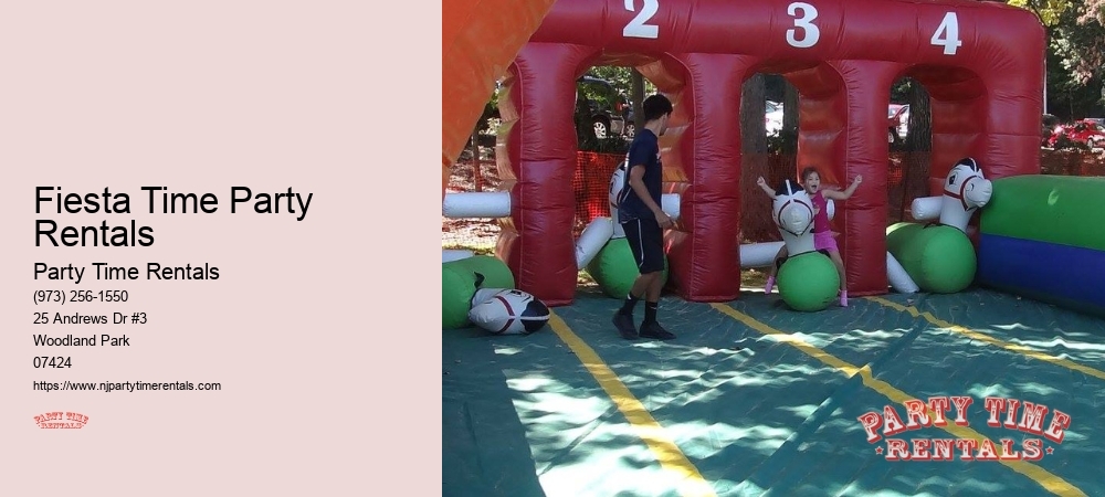 Jumpy House Rental Prices