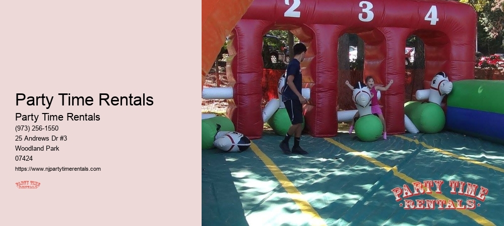 Inflatables