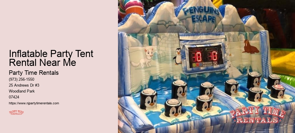Events And Rentals