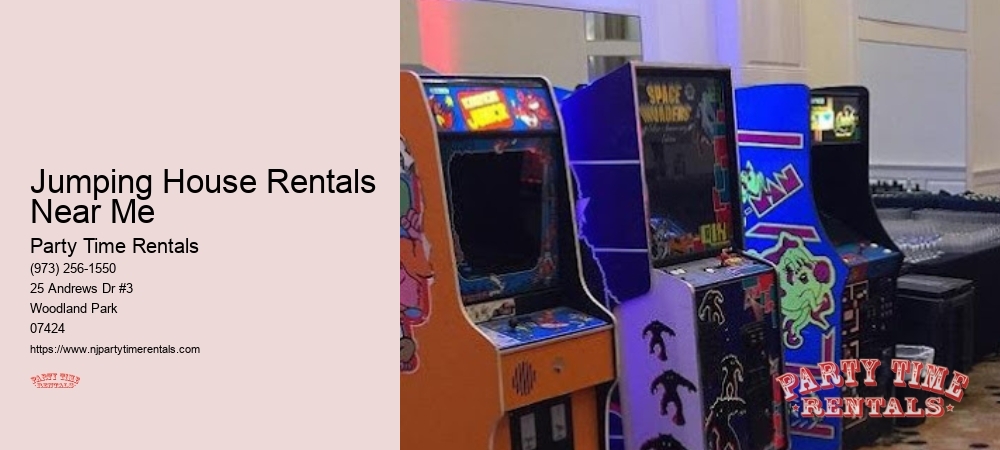 24/7 Event Rentals