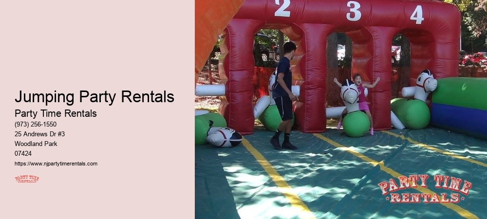 Quality Event Rentals