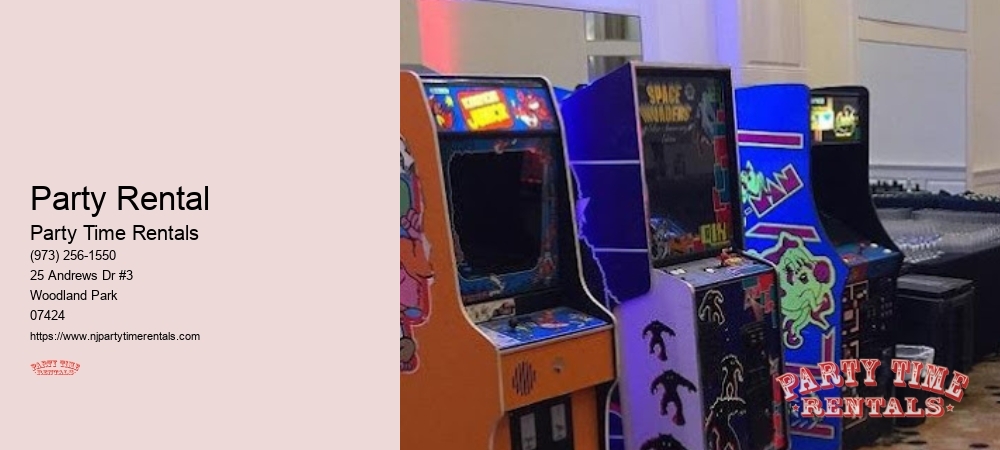 Christmas Bounce House Rentals Near Me