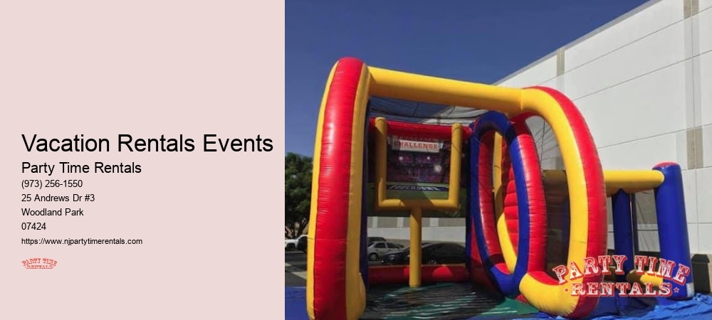 Event And Party Rentals